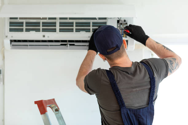 Home Air Vent Cleaning in Emigsville, PA