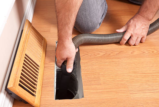 Best Best Air Duct Cleaning Company  in Emigsville, PA