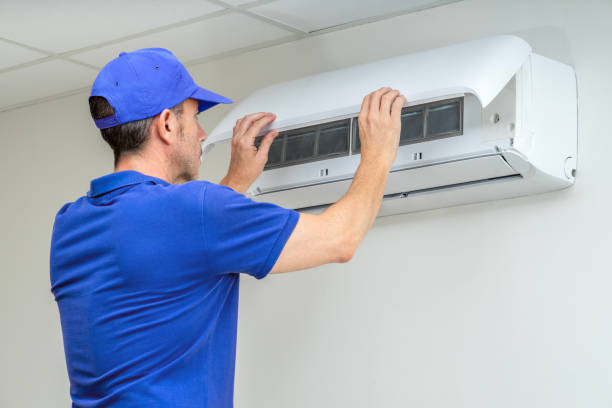 Best Home Air Vent Cleaning  in Emigsville, PA