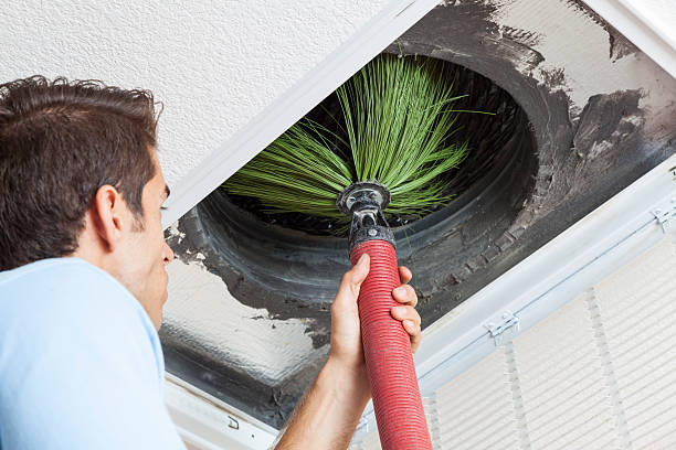 Professional Airduct Cleaning in Emigsville, PA