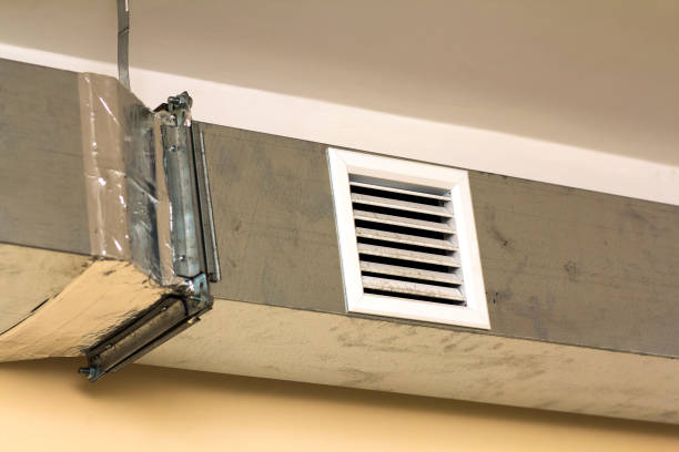 Best Air Duct Cleaning Near Me in Emigsville, PA